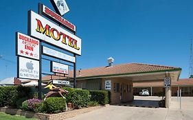 Buckaroo Motor Inn